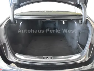 MERCEDES-BENZ S 500 4Matic 9G EXKLUSIV-PAKET CHAUFF.…