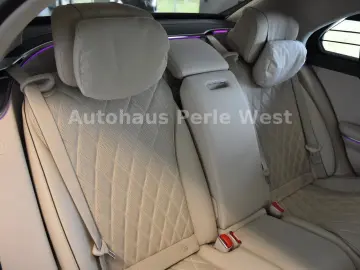 MERCEDES-BENZ S 500 4Matic 9G EXKLUSIV-PAKET CHAUFF.…
