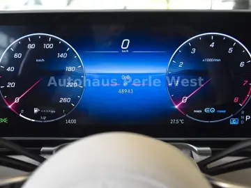 MERCEDES-BENZ S 500 4Matic 9G EXKLUSIV-PAKET CHAUFF.…