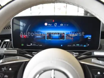 MERCEDES-BENZ S 500 4Matic 9G EXKLUSIV-PAKET CHAUFF.…