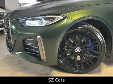 BMW M440i xDrive Gran Coupe LED 360 KAM H&K HUD