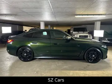 BMW M440i xDrive Gran Coupe LED 360 KAM H&K HUD