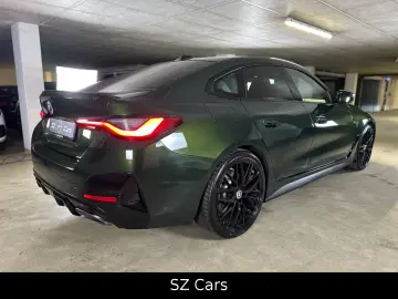 BMW M440i xDrive Gran Coupe LED 360 KAM H&K HUD