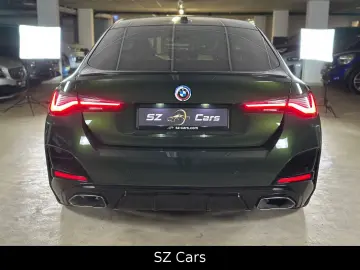 BMW M440i xDrive Gran Coupe LED 360 KAM H&K HUD