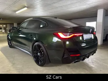 BMW M440i xDrive Gran Coupe LED 360 KAM H&K HUD