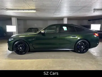 BMW M440i xDrive Gran Coupe LED 360 KAM H&K HUD