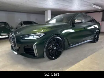 BMW M440i xDrive Gran Coupe LED 360 KAM H&K HUD