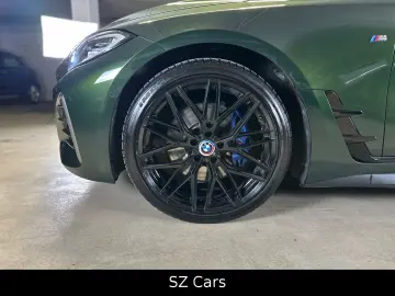 BMW M440i xDrive Gran Coupe LED 360 KAM H&K HUD