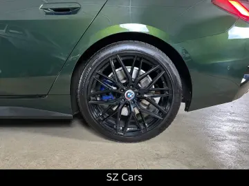 BMW M440i xDrive Gran Coupe LED 360 KAM H&K HUD