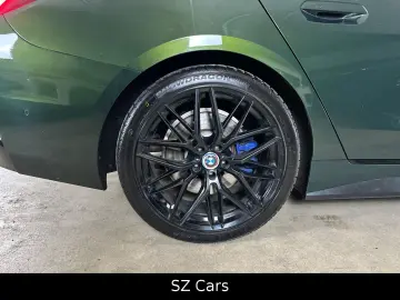 BMW M440i xDrive Gran Coupe LED 360 KAM H&K HUD