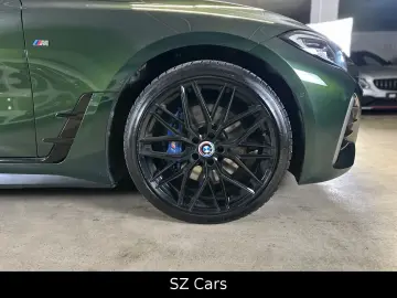 BMW M440i xDrive Gran Coupe LED 360 KAM H&K HUD