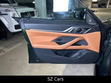 BMW M440i xDrive Gran Coupe LED 360 KAM H&K HUD