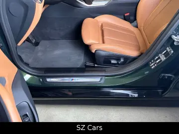 BMW M440i xDrive Gran Coupe LED 360 KAM H&K HUD
