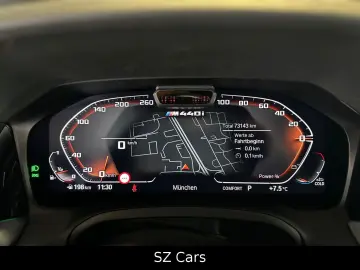 BMW M440i xDrive Gran Coupe LED 360 KAM H&K HUD