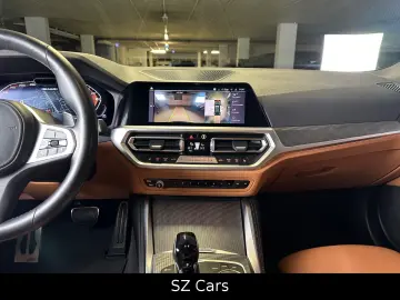 BMW M440i xDrive Gran Coupe LED 360 KAM H&K HUD