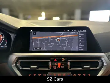 BMW M440i xDrive Gran Coupe LED 360 KAM H&K HUD