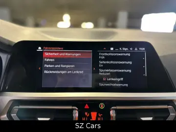 BMW M440i xDrive Gran Coupe LED 360 KAM H&K HUD