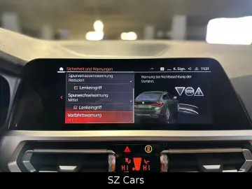 BMW M440i xDrive Gran Coupe LED 360 KAM H&K HUD