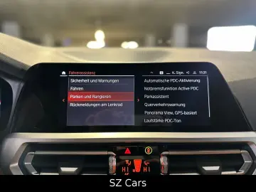 BMW M440i xDrive Gran Coupe LED 360 KAM H&K HUD