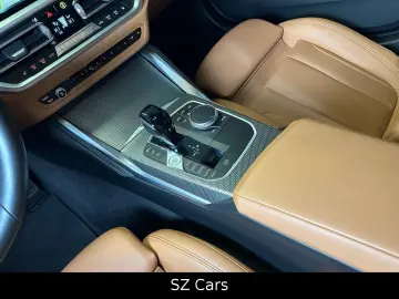 BMW M440i xDrive Gran Coupe LED 360 KAM H&K HUD