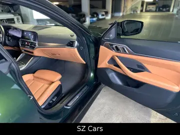 BMW M440i xDrive Gran Coupe LED 360 KAM H&K HUD