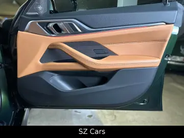 BMW M440i xDrive Gran Coupe LED 360 KAM H&K HUD