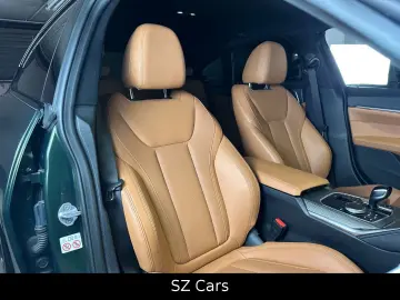 BMW M440i xDrive Gran Coupe LED 360 KAM H&K HUD