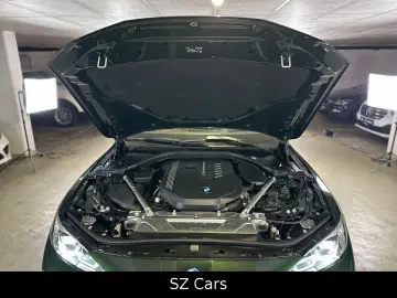 BMW M440i xDrive Gran Coupe LED 360 KAM H&K HUD