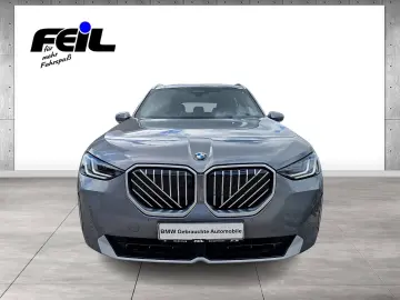 BMW X3 20d xDrive  HK HiFi DAB LED Pano.Dach RFK