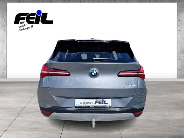 BMW X3 20d xDrive  HK HiFi DAB LED Pano.Dach RFK