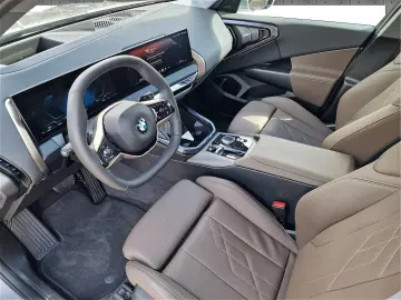 BMW X3 20d xDrive  HK HiFi DAB LED Pano.Dach RFK