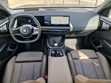 BMW X3 20d xDrive  HK HiFi DAB LED Pano.Dach RFK