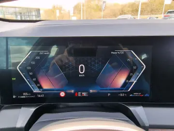 BMW X3 20d xDrive  HK HiFi DAB LED Pano.Dach RFK