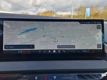 BMW X3 20d xDrive  HK HiFi DAB LED Pano.Dach RFK