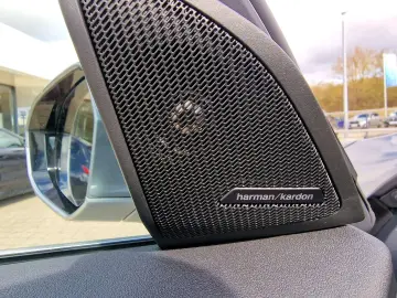 BMW X3 20d xDrive  HK HiFi DAB LED Pano.Dach RFK