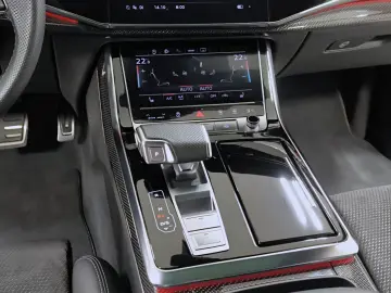 AUDI SQ8 4.0 TFSI quattro  AHK  Standh  Alu 23   Dach