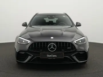MERCEDES-BENZ C 63 AMG S E Perf. T. Pano 360  Night …