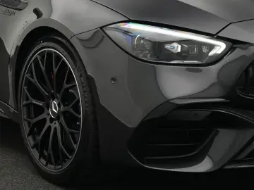 MERCEDES-BENZ C 63 AMG S E Perf. T. Pano 360  Night …