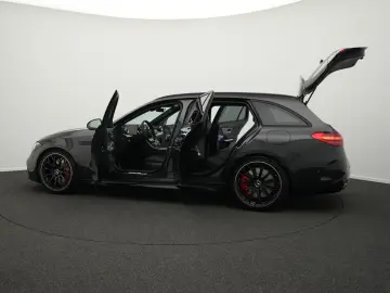 MERCEDES-BENZ C 63 AMG S E Perf. T. Pano 360  Night …