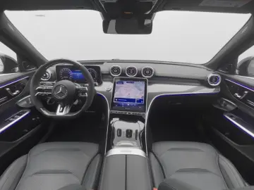 MERCEDES-BENZ C 63 AMG S E Perf. T. Pano 360  Night …