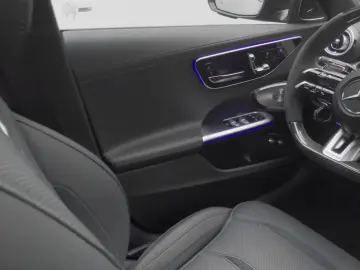 MERCEDES-BENZ C 63 AMG S E Perf. T. Pano 360  Night …