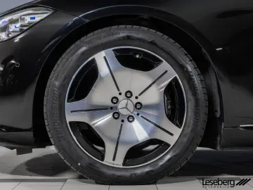 MERCEDES-BENZ Mercedes-Maybach S 580 DIG.LIGHT Airmatic Pano