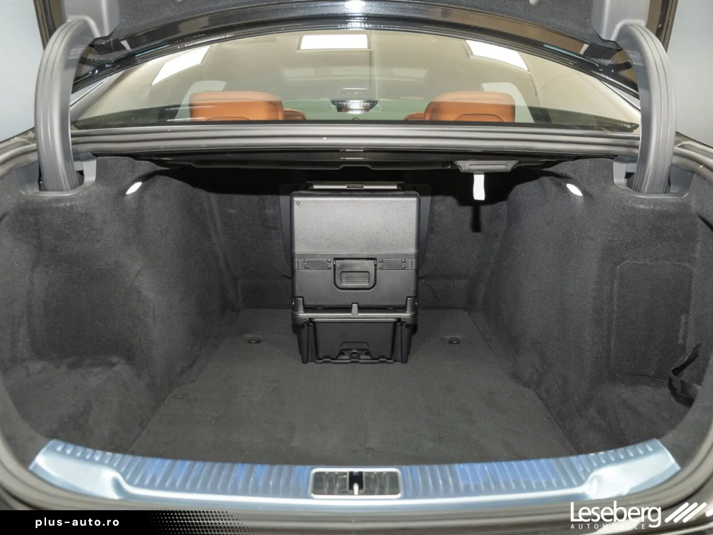 MERCEDES-BENZ Mercedes-Maybach S 580 DIG.LIGHT Airmatic Pano