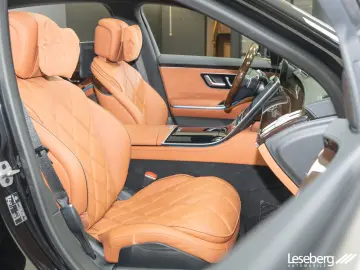 MERCEDES-BENZ Mercedes-Maybach S 580 DIG.LIGHT Airmatic Pano