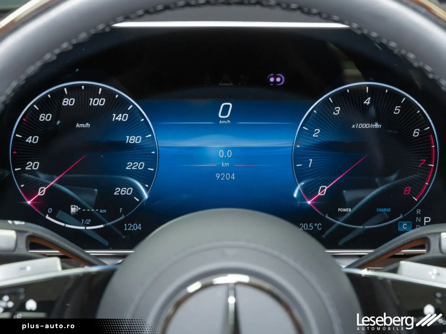 MERCEDES-BENZ Mercedes-Maybach S 580 DIG.LIGHT Airmatic Pano