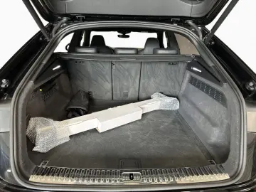 AUDI Q8 50 TDI QUATTRO S LINE  MATRIX RAUTE PANO AHK
