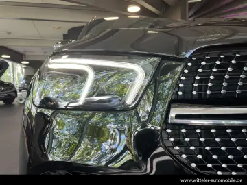 MERCEDES-BENZ GLE 400 d 4MATIC AMG Line AHK PANO STH…