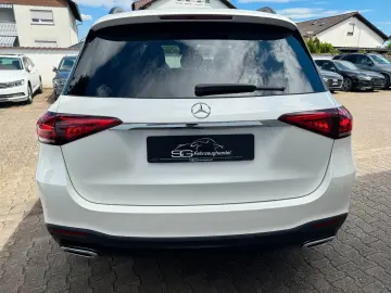 MERCEDES-BENZ GLE 400 d 4Matic  AMG PANO BURMESTER