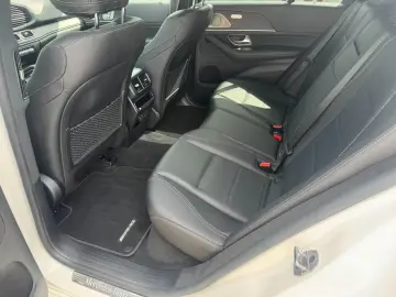 MERCEDES-BENZ GLE 400 d 4Matic  AMG PANO BURMESTER