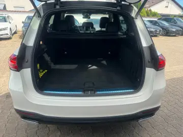 MERCEDES-BENZ GLE 400 d 4Matic  AMG PANO BURMESTER